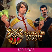 Bocoran RTP Slot Spadegaming Gangster Axe